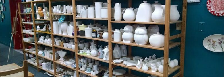 Pottery By You