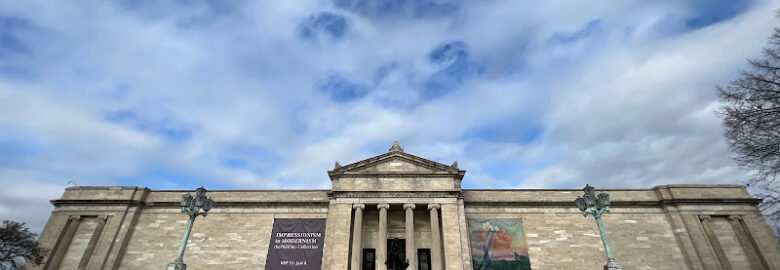 The Cleveland Museum of Art