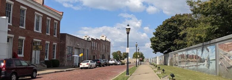 Attractions, Paducah, KY, US