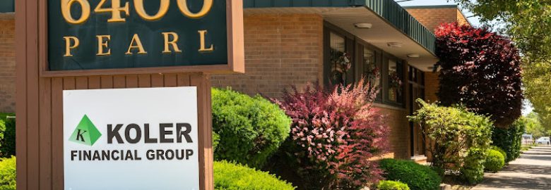 KOLER FINANCIAL GROUP