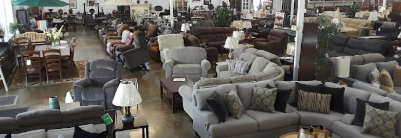 Furniture Store, Bowling Green, KY, US