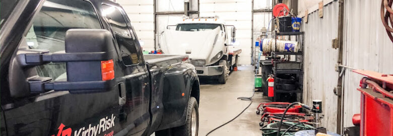 Wiers 24/7 Fleet Service & Truck Repair Indianapolis