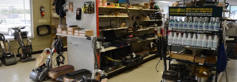 Equipment Rentals, Mammoth Cave, KY, US