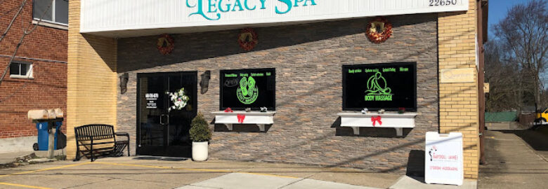 Legacy Spa