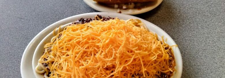 Camp Washington Chili