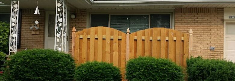 T & T Fence.Co