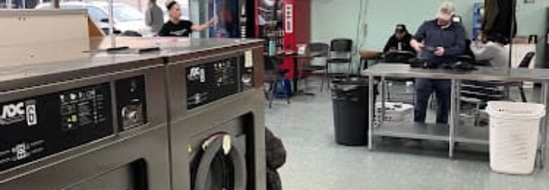 Laundromats, Elizabethtown, KY, US