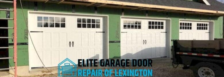 Garage Doors, Lexington, KY, US