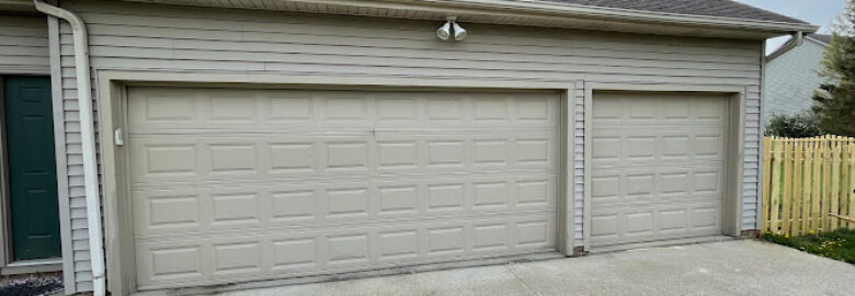 Ohio Garage Door Repair