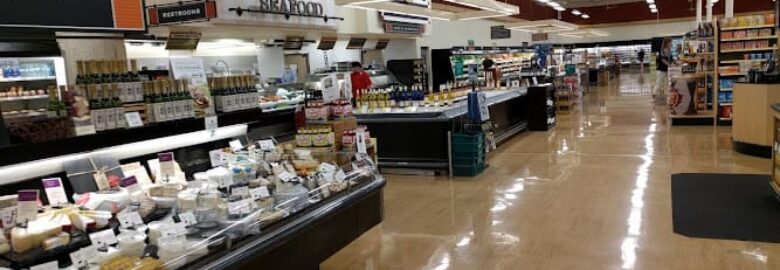 Heinen’s Grocery Store