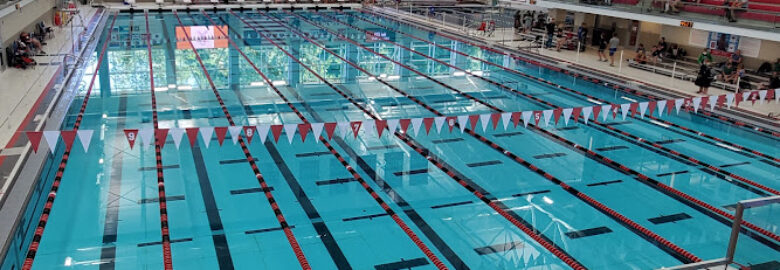 Trumbull Aquatics Center