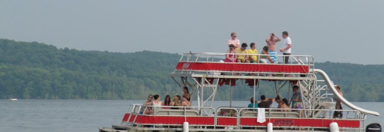 Lake Monroe Boat Rental Inc