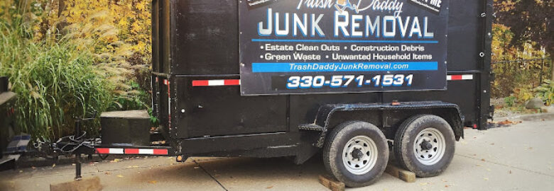 Trash Daddy Junk Removal LLC