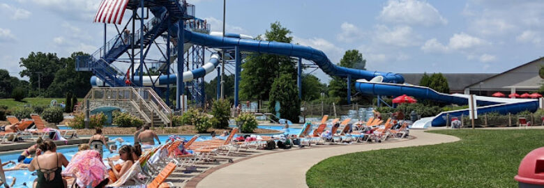 Theme Parks, Auburn, KY, US