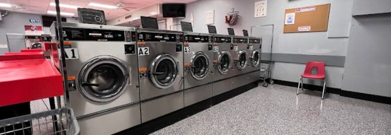 Wildcat Coin Laundry