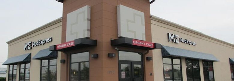 MedExpress Urgent Care