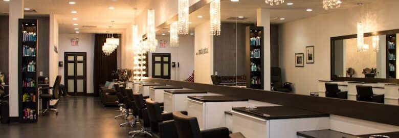 Ashley Adams Salon