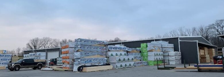 Graber Farm Building Supply