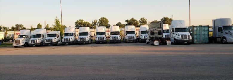 Trucking, Louisville, KY, US