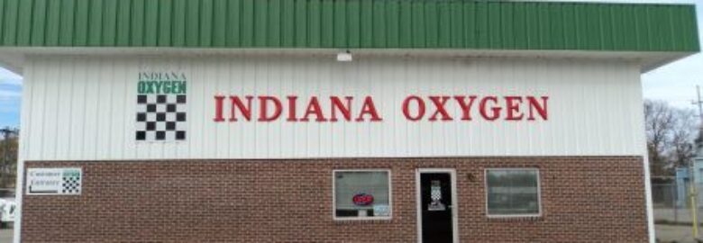 Indiana Oxygen Co