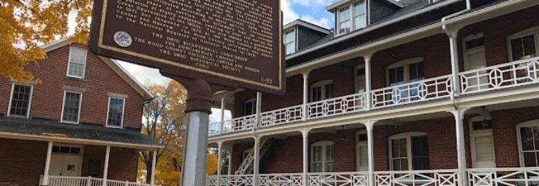 Wood County Museum