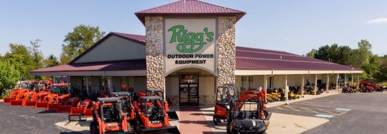 Rigg’s Outdoor Power Equipment