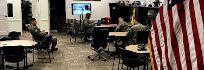 US Army Recruiting Office Kent