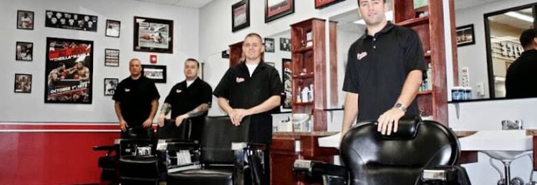 Buckeye Barbershop