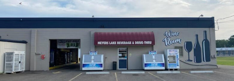 Meyers Lake Beverage & Drive Thru