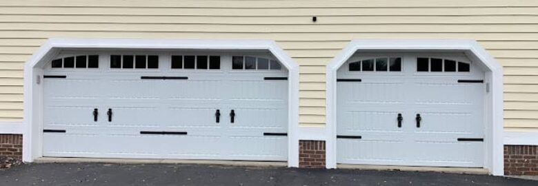 The Garage Door Guys LLC