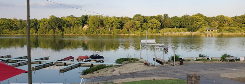 Scioto Boat Club