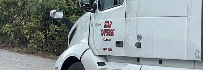 Star Cartage Co