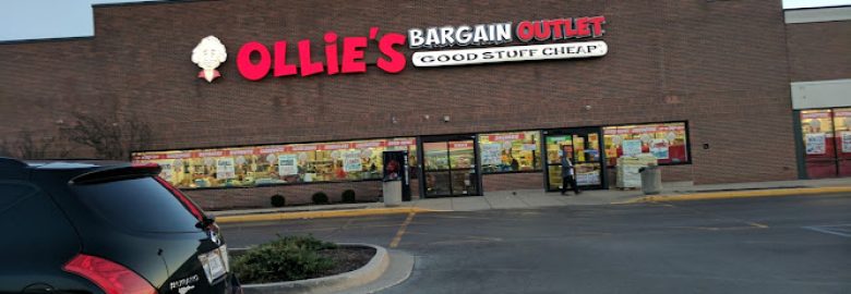 Ollie’s Bargain Outlet