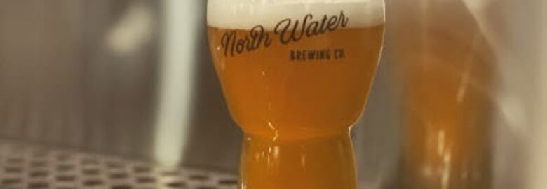 North Water Brewing Company