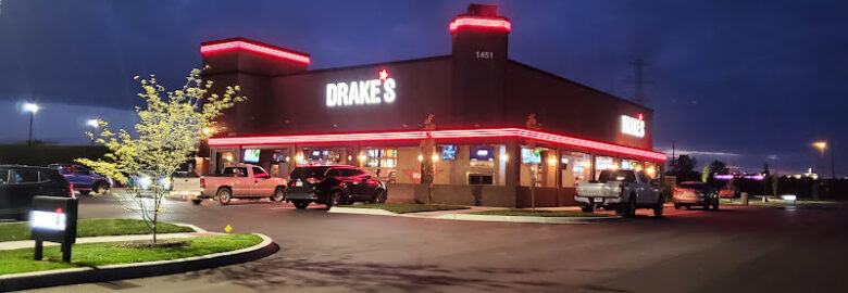 Drake’s Jeffersonville