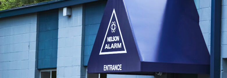 Nelson Alarm Indianapolis