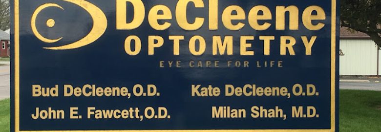 DeCleene Optometry Inc.