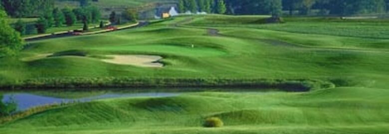 Golf Courses, Owensboro, KY, US