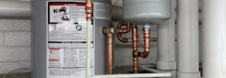 Ohio Buckeye Plumbing