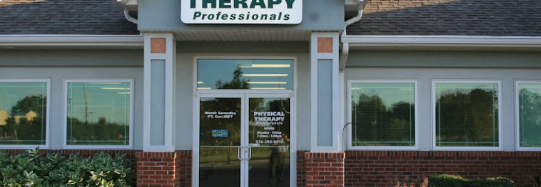 Physical Therapy Professionals PC