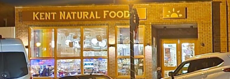 Kent Natural Foods