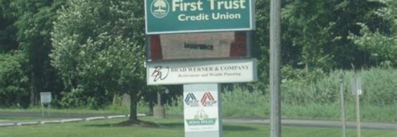 First Trust Credit Union