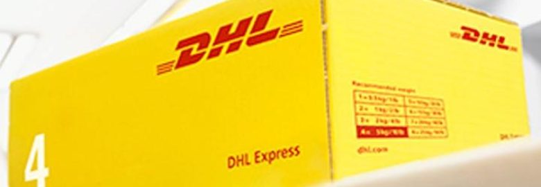 DHL Express ServicePoint