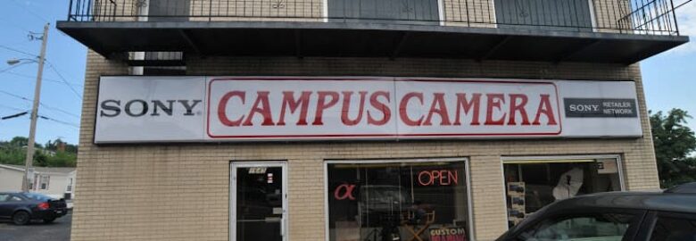 Campus Camera & Imaging