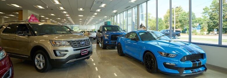 AutoNation Ford Westlake