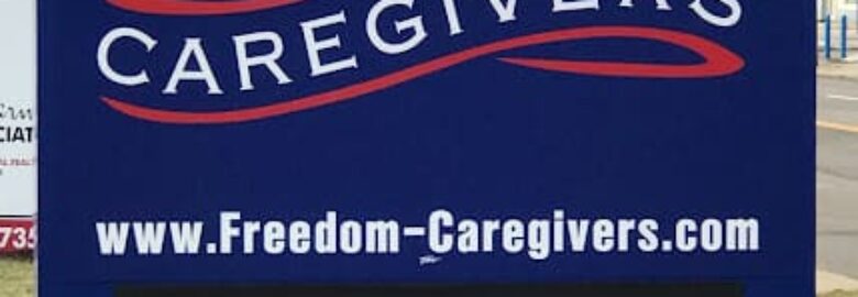 Freedom Caregivers