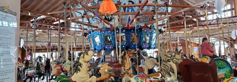 Richland Carrousel Park