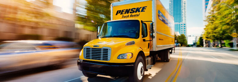 Penske Truck Rental