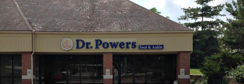 Dr. Powers Foot and Ankle