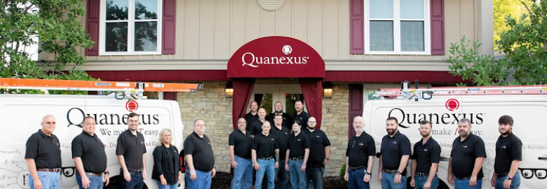 Quanexus – IT Support Services